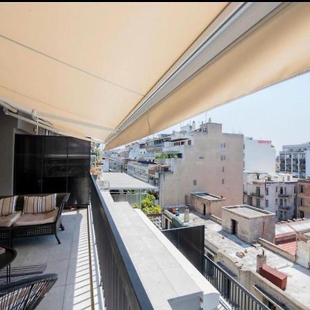 The Caravan Apartments Thessaloníki Ngoại thất bức ảnh