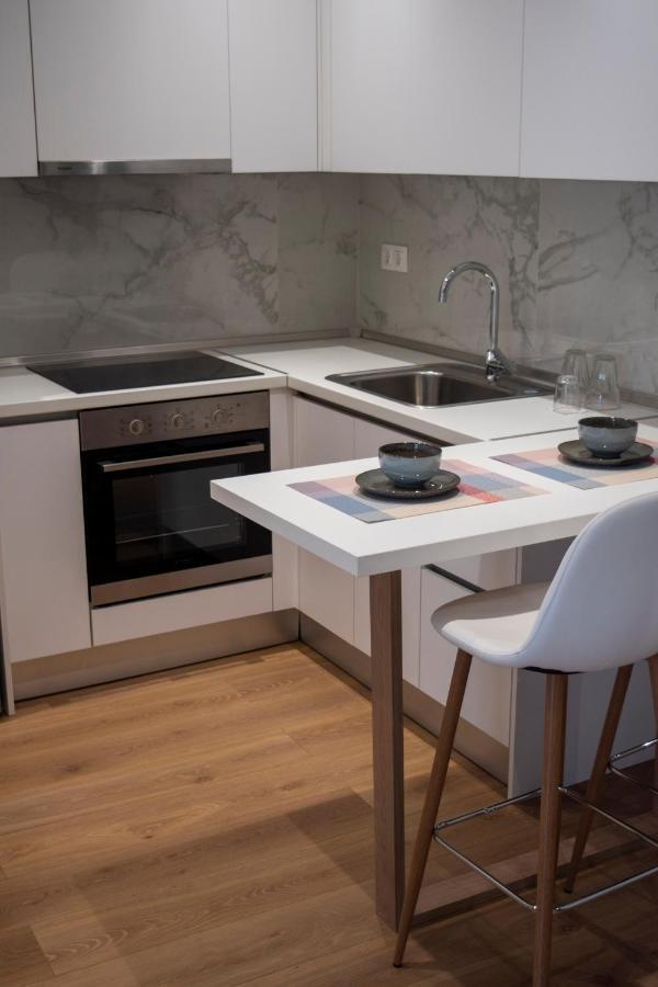The Caravan Apartments Thessaloníki Ngoại thất bức ảnh