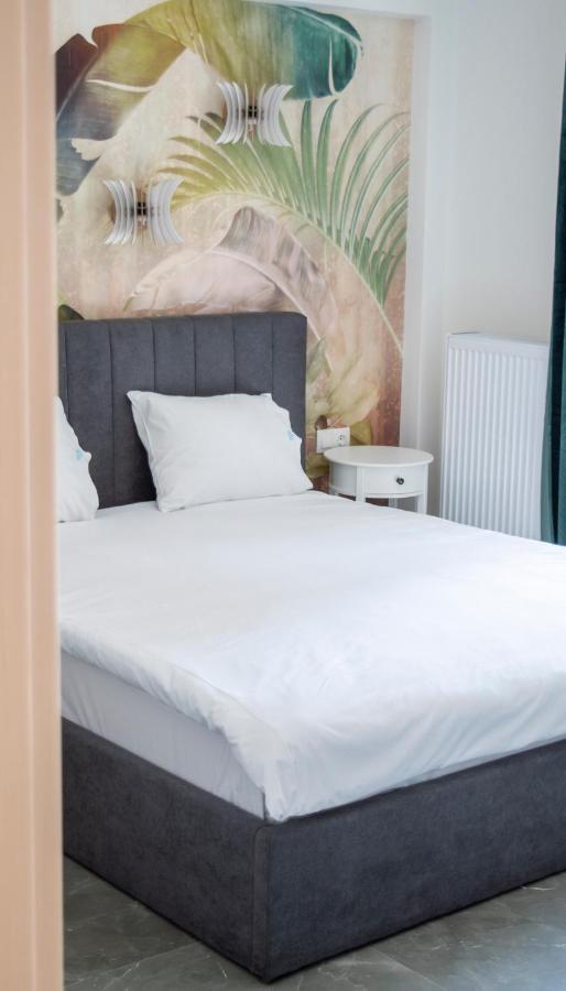 The Caravan Apartments Thessaloníki Ngoại thất bức ảnh