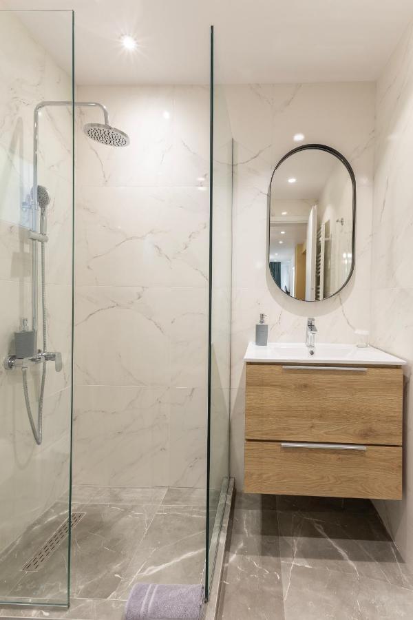 The Caravan Apartments Thessaloníki Ngoại thất bức ảnh