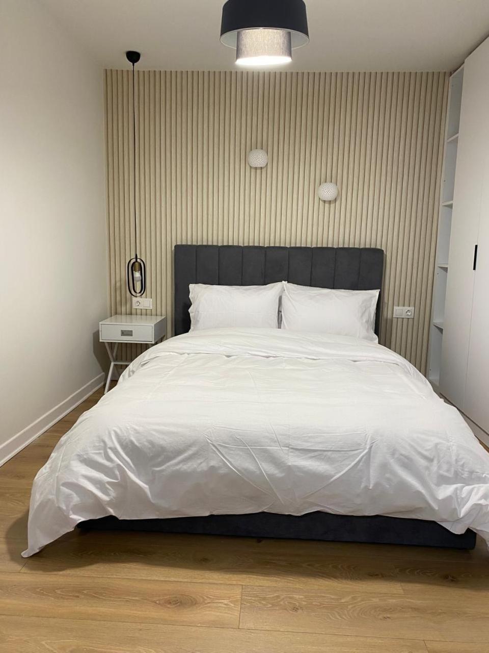 The Caravan Apartments Thessaloníki Ngoại thất bức ảnh